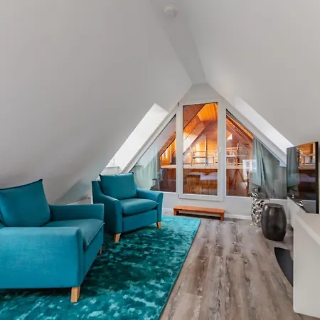 Smile Apartments Zum Goldenen Strauss Dürnstein Extérieur photo
