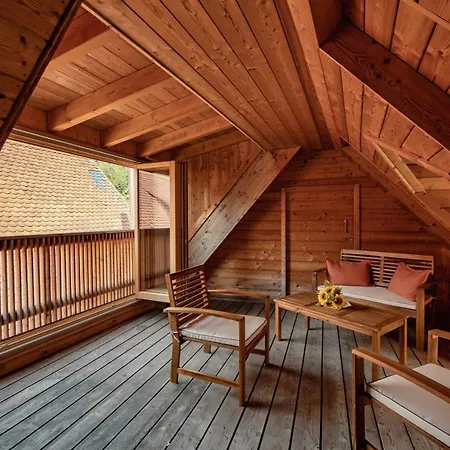Smile Apartments Zum Goldenen Strauss Dürnstein Extérieur photo