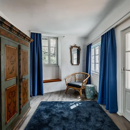 Smile Apartments Zum Goldenen Strauss Dürnstein Extérieur photo