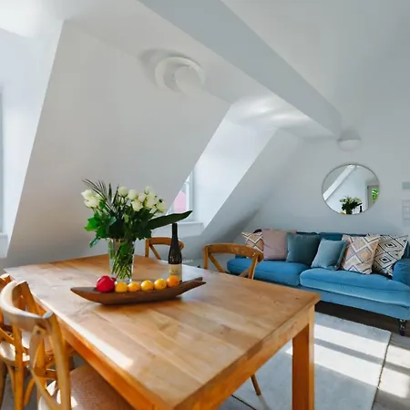 Smile Apartments Zum Goldenen Strauss Dürnstein Extérieur photo
