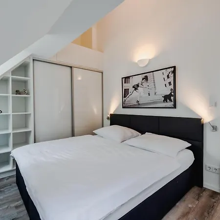 Smile Apartments Zum Goldenen Strauss Dürnstein Extérieur photo