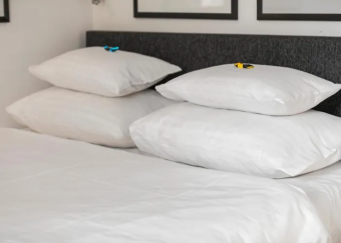 Smile Apartments Zum Goldenen Strauss