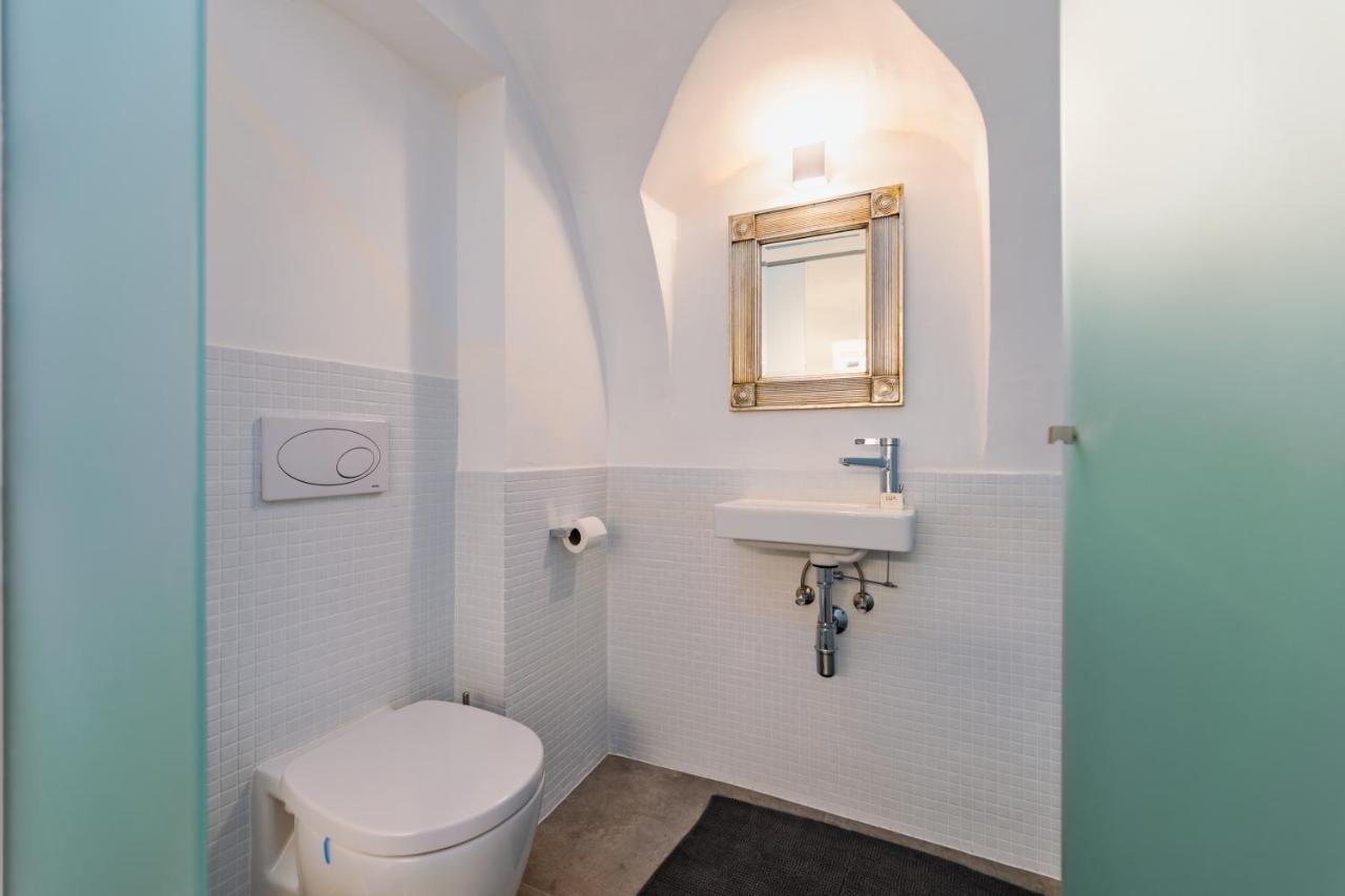 Appartement Smile Zum Goldenen Strauss Dürnstein