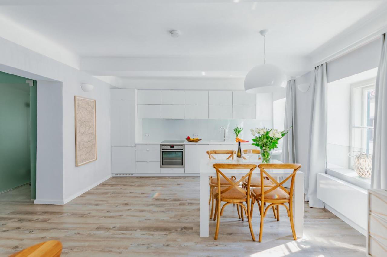 Appartement Smile Zum Goldenen Strauss Dürnstein