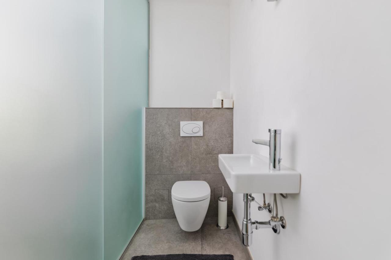 Appartement Smile Zum Goldenen Strauss