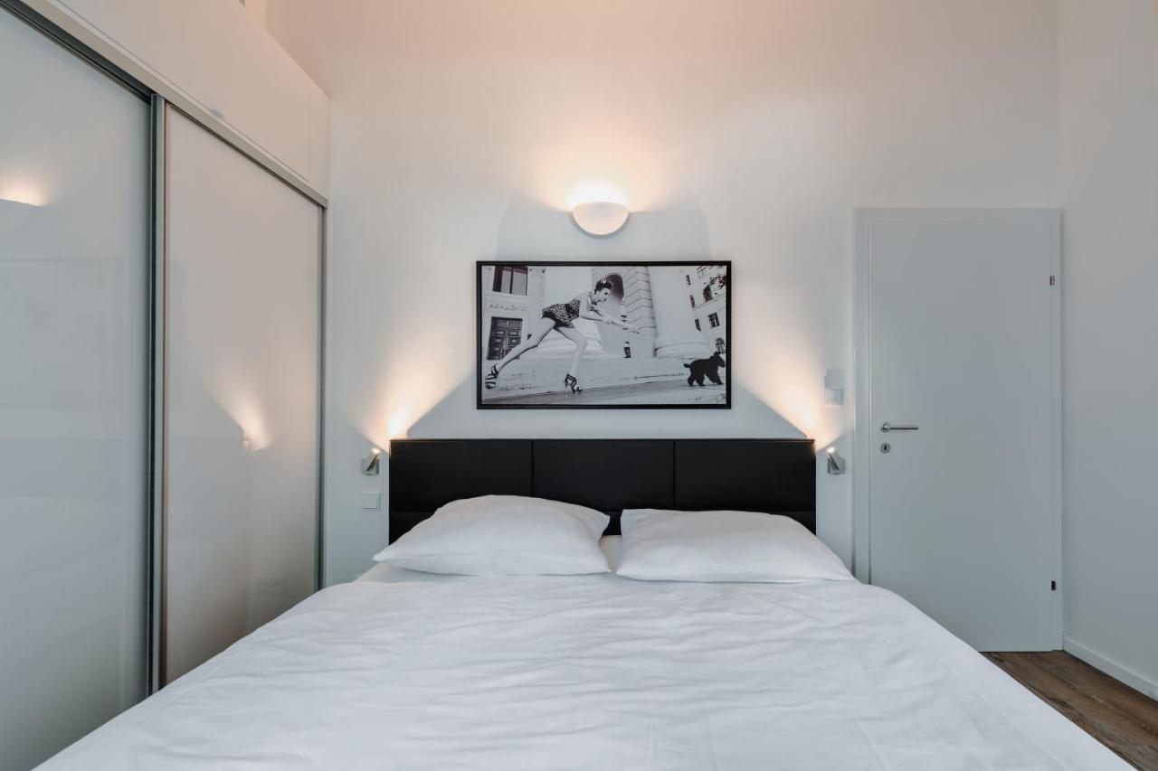 Appartement Smile Zum Goldenen Strauss