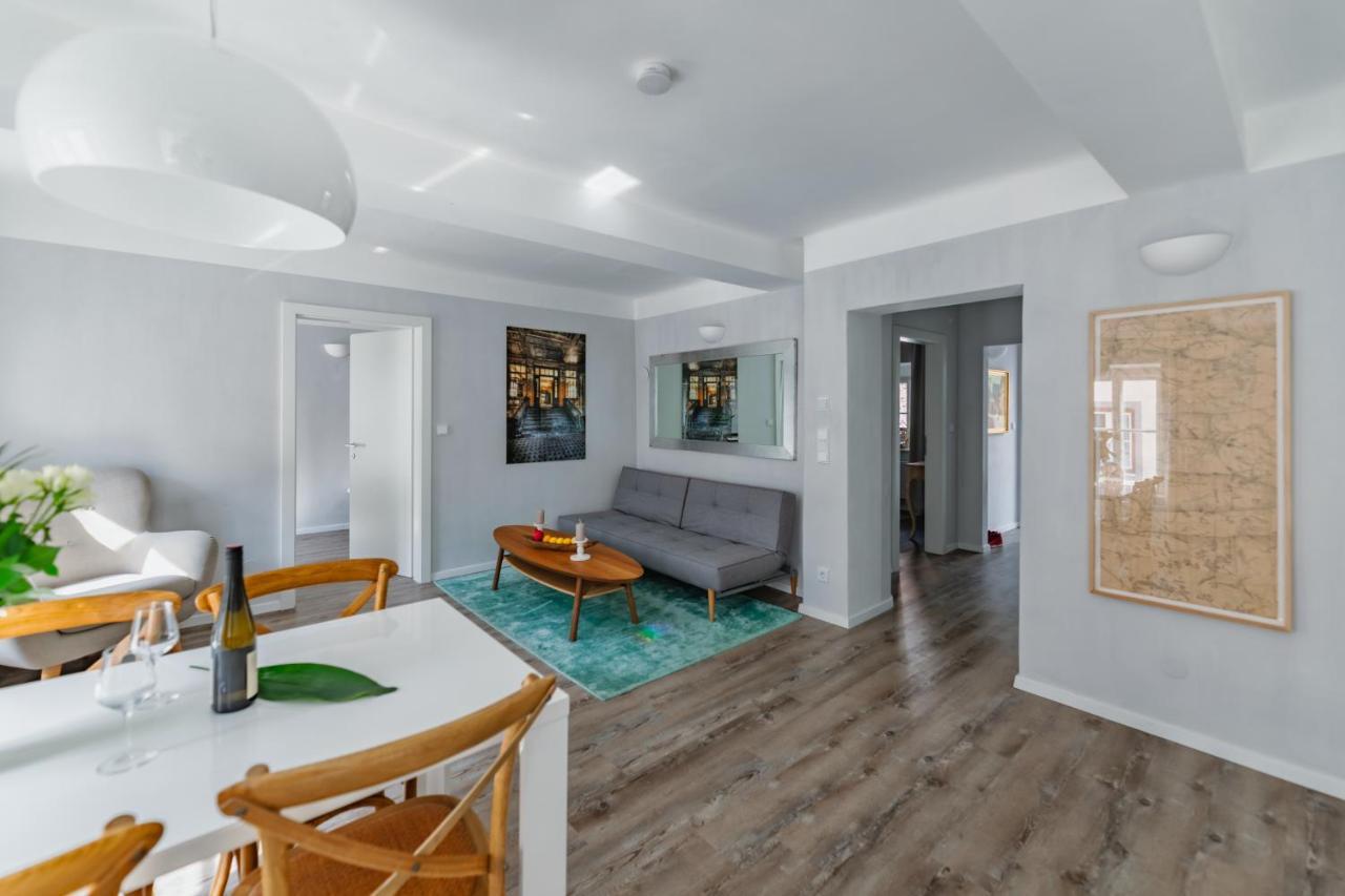 Appartement Smile Zum Goldenen Strauss Dürnstein