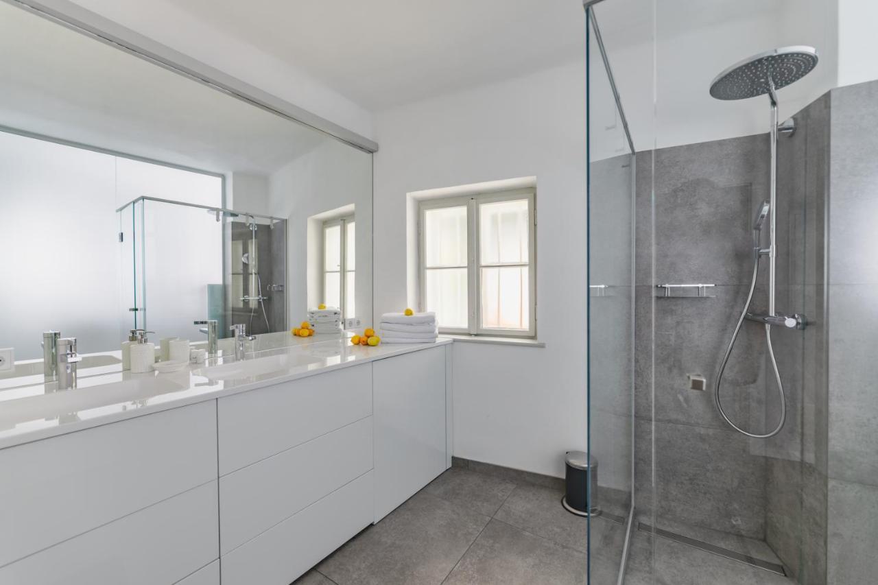 Smile Zum Goldenen Strauss Appartement *