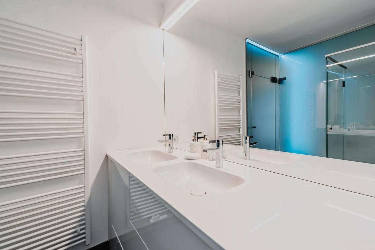 Smile Zum Goldenen Strauss Appartement