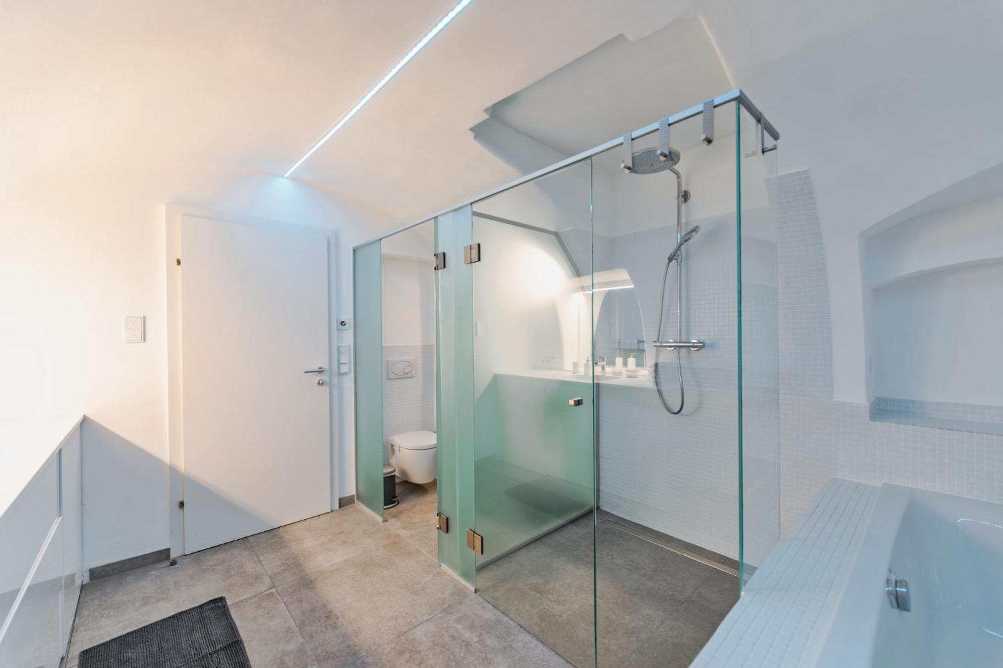 Smile Zum Goldenen Strauss Appartement