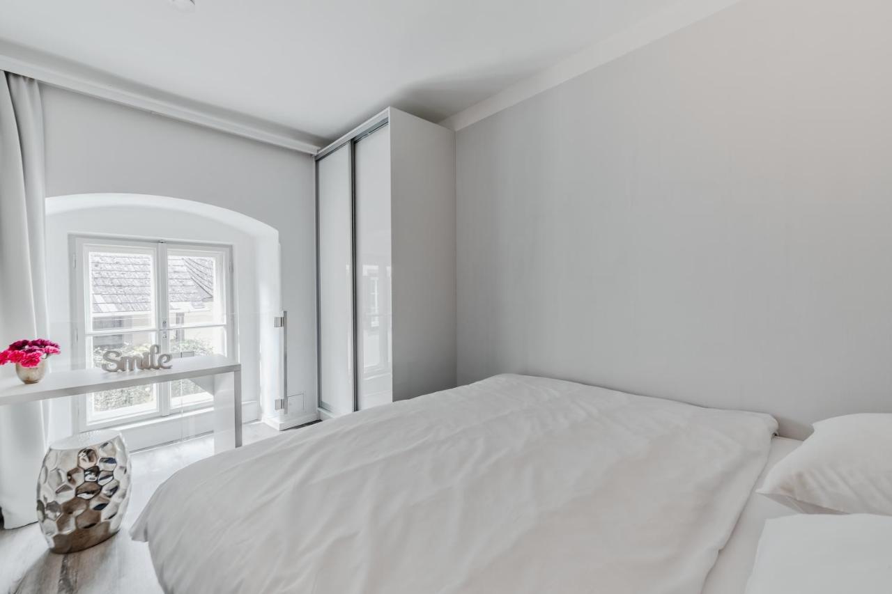 Appartement Smile Zum Goldenen Strauss