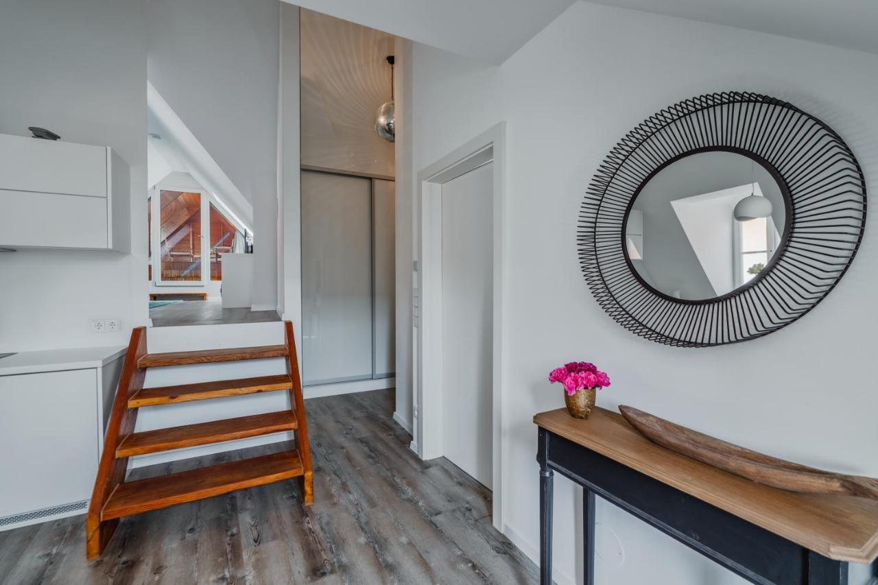 Appartement Smile Zum Goldenen Strauss Dürnstein