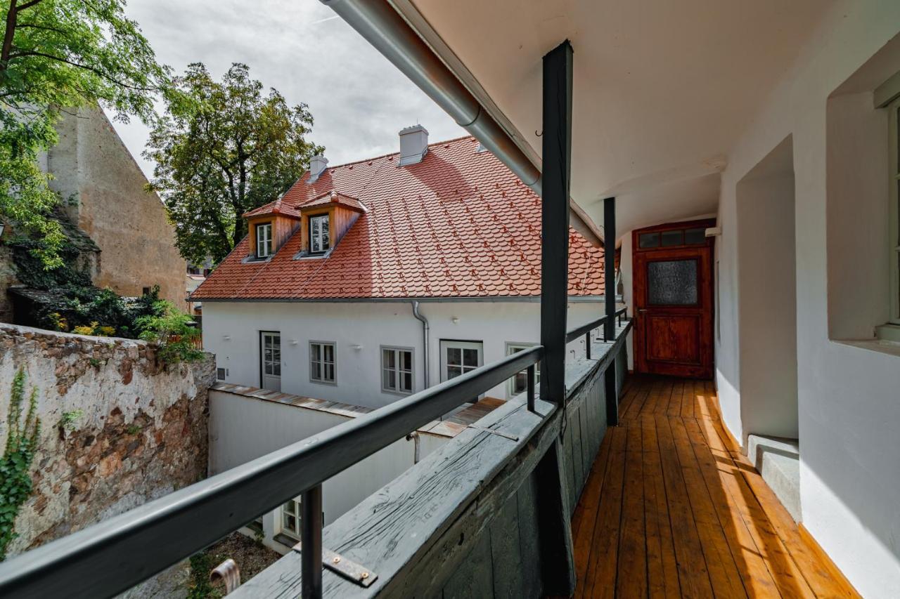 Smile Zum Goldenen Strauss Appartement Dürnstein