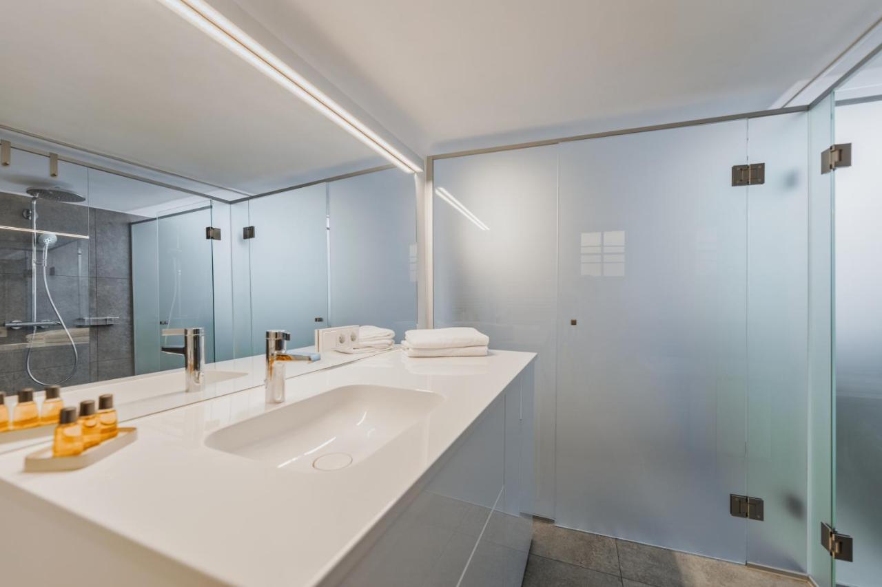 Smile Zum Goldenen Strauss Appartement *