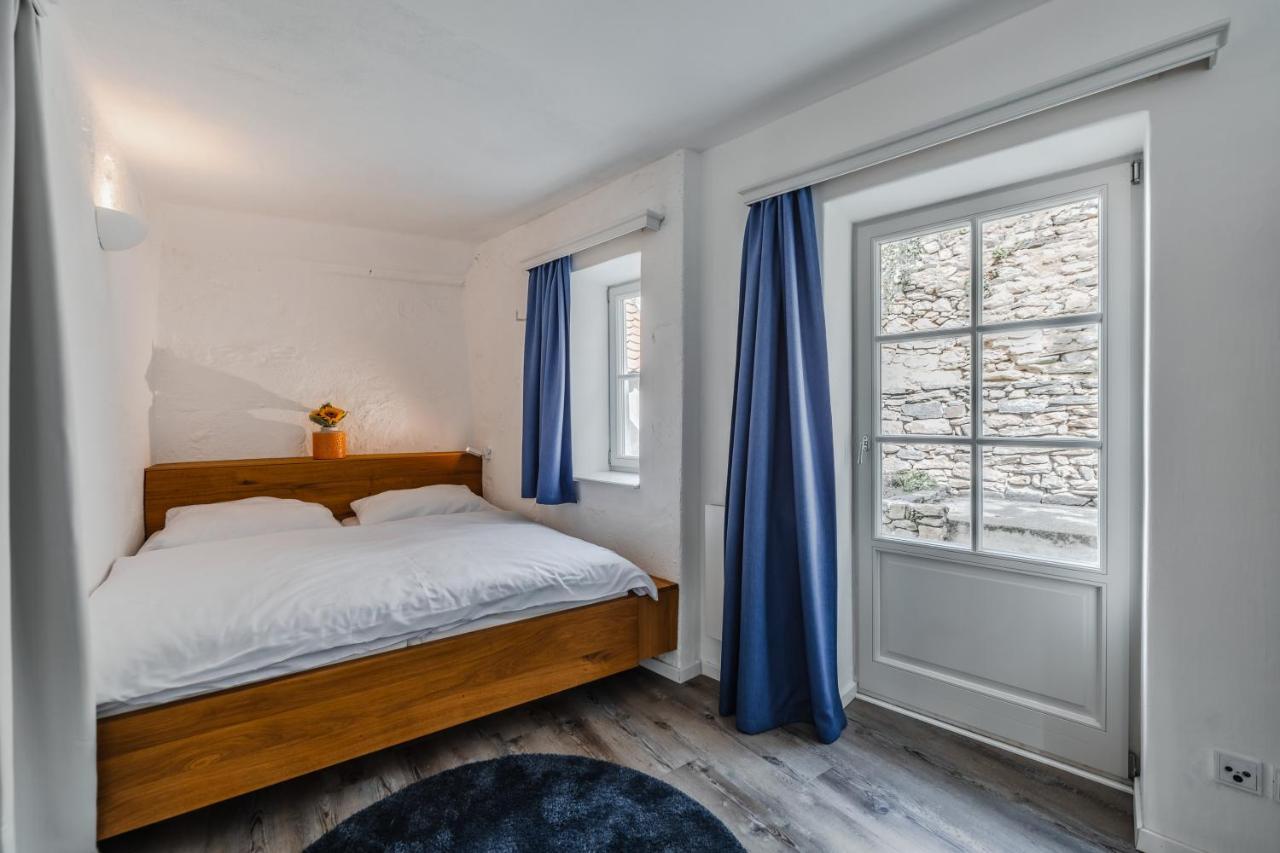 Smile Zum Goldenen Strauss Appartement Dürnstein
