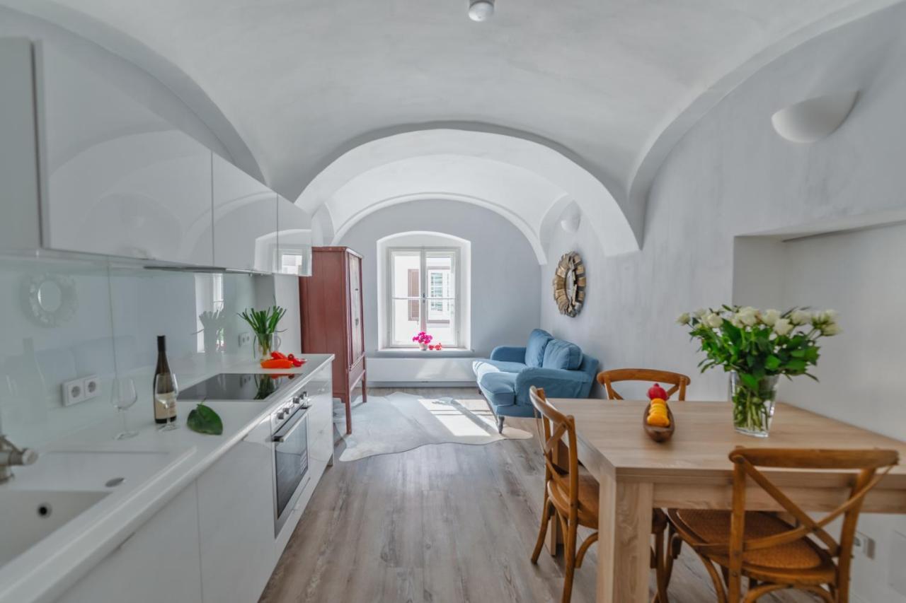 Appartement Smile Zum Goldenen Strauss *