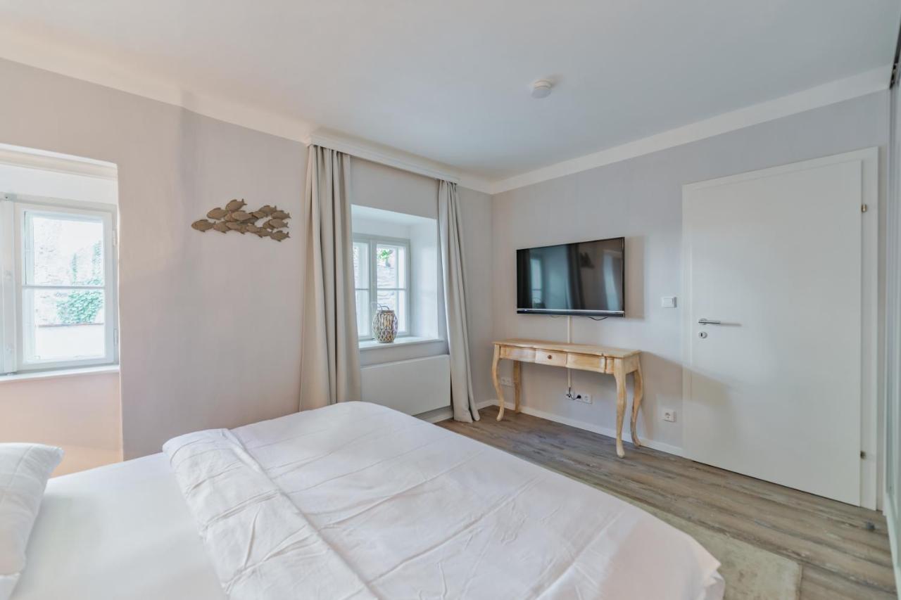 Appartement Smile Zum Goldenen Strauss